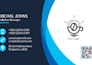 do professional awesome business card design